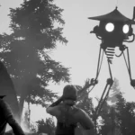 War of the Worlds 1913 Screenshot