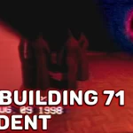 The Building 71 Incident Gameplay Screenshot