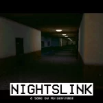 Nightslink Title Graphic