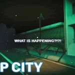 Deep City Screenshot