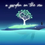 A Garden on the Sea Indie Game Featured Image