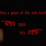 Blood Rite of the Dice King - choose to play