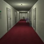 Death Trips Indie Horror Game Featured