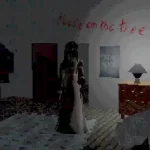 Ghost Study Indie Horror Game Featured Image