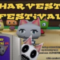 Harvest Festival 64 game cover