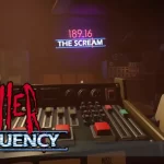 Killer Frequency Indie Horror Game Featured Image