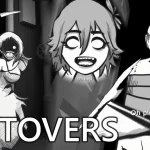 Leftovers Indie Horror Game Featured