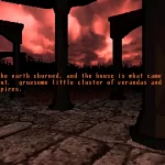 Lethargy Hill Haunted Cities 4 Full Transcript Screenshot