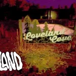 Loveland Demo Indie Horror Game