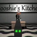 President Mooshie in Mooshie's Kitchen 3