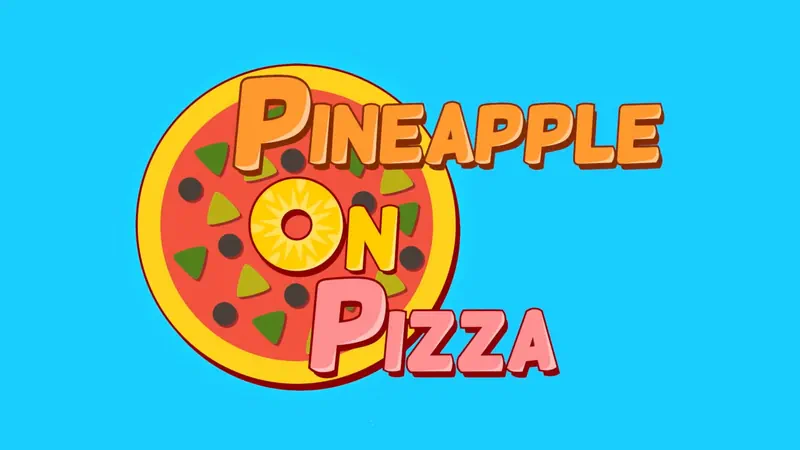 Pineapple on Pizza surprise ending