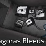 Protagoras Bleeds Horror Game Demo Featured