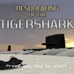 Resurfacing of the Tigershark Indie Game