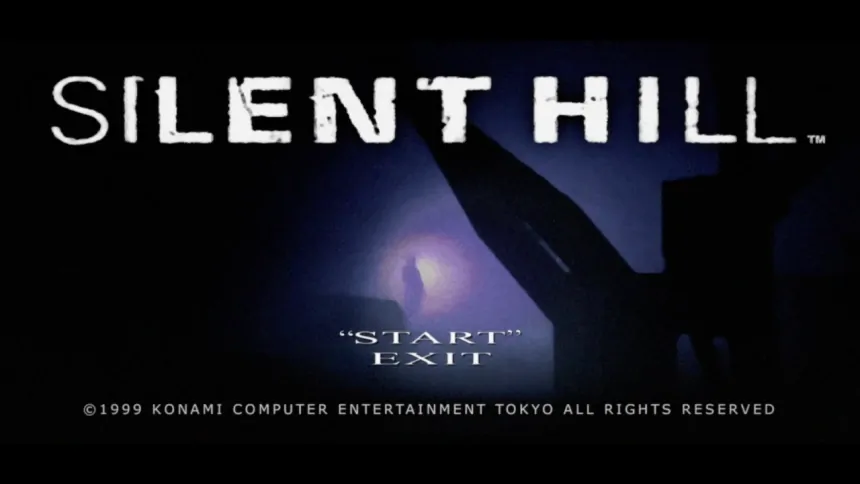 Silent Hill Remake Concept Demo Featured Image