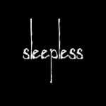 Sleepless Short Indie Horror Game Featured