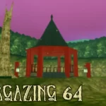 Stargazing 64 Cosmic Horror Game Featured Image