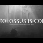 The Colossus is Coming Interactive Horror Adventure Featured Image