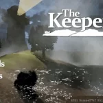 The Keeper Indie Horror Game Featured