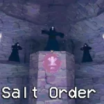 The Salt Order Short Indie Game Featured Image