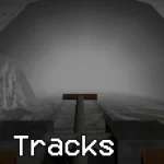 The Tracks Indie Horror Game Featured Image